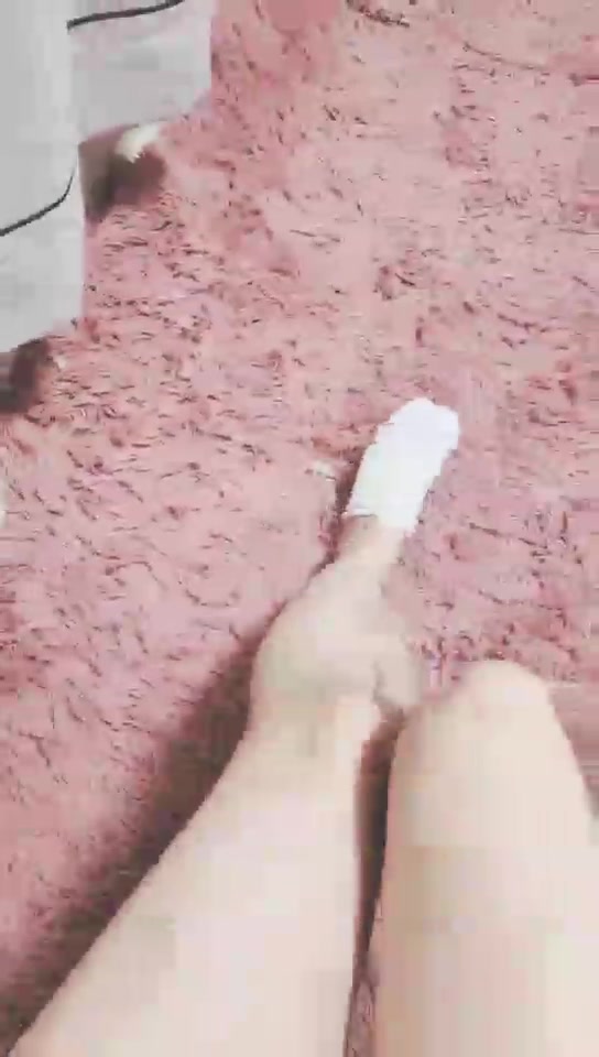 灵竹 恋足脚室息