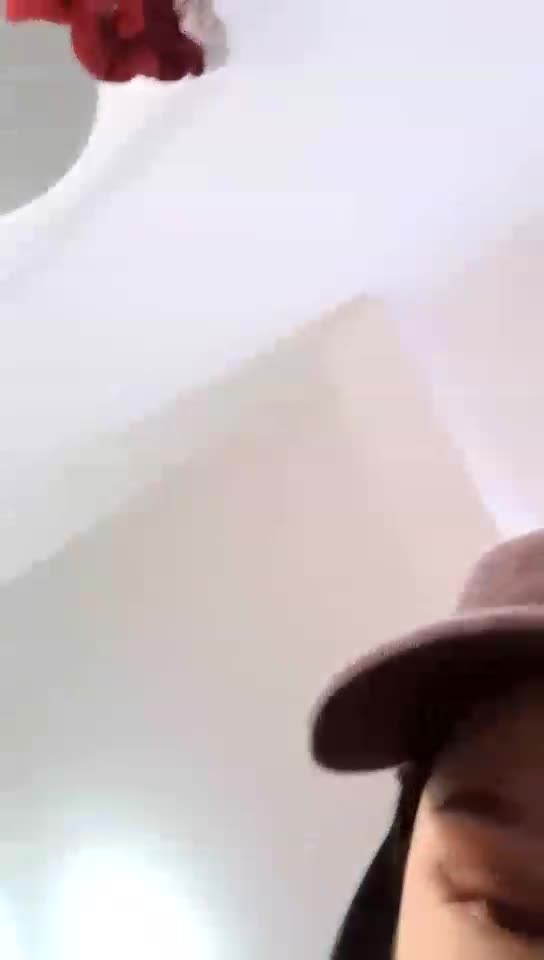 凌魂小魔女 下雨就想打狗