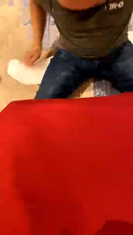 宝珠姐姐 踢档玩一下