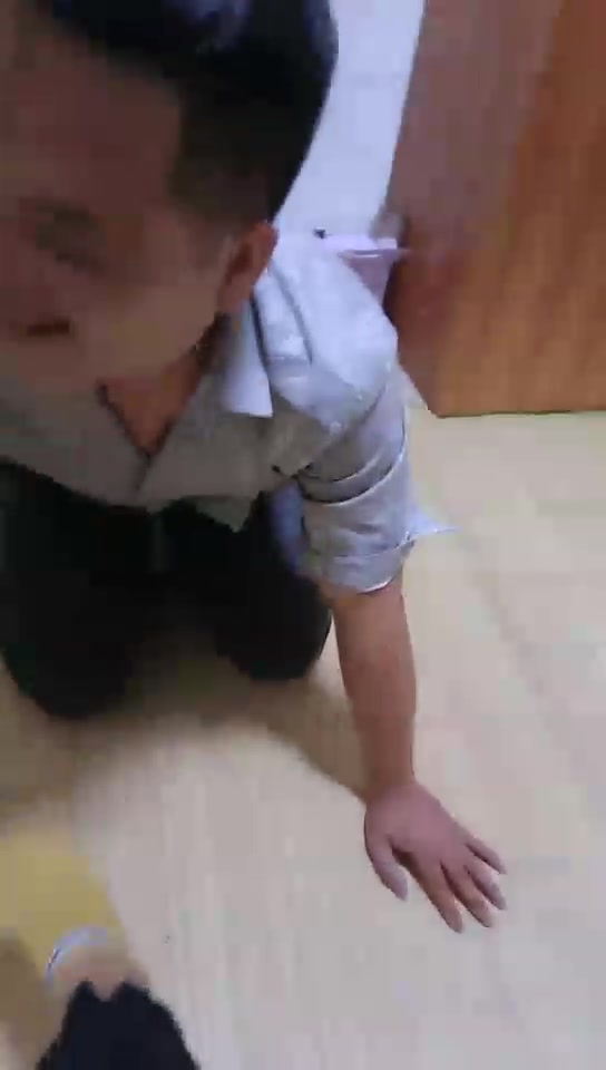 滔滔 新素人开发成功 第一次调教