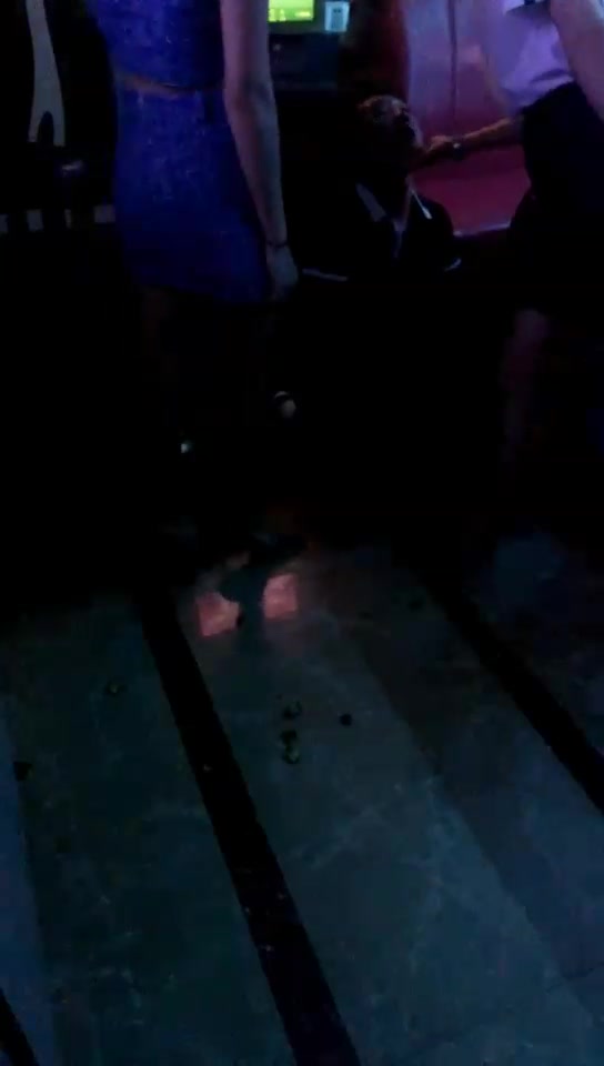 BoBo和丹丹 KTV双主调教