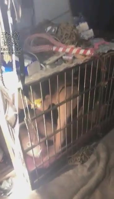 香家大院 活捉一对偷情货