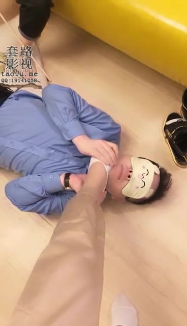 诺神 带素人闺蜜双T出轨前男友