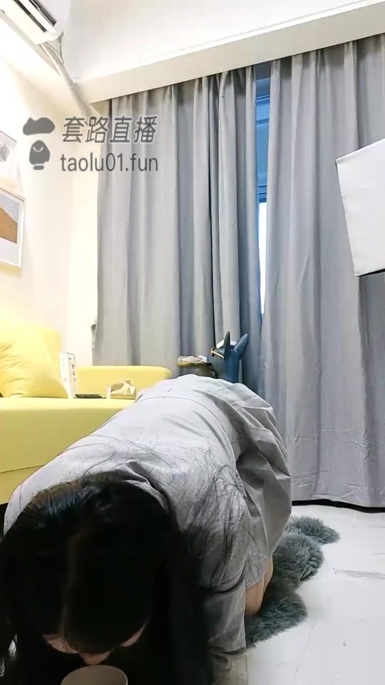 女攻驾到 相处多年的闺蜜竟然是一条狗