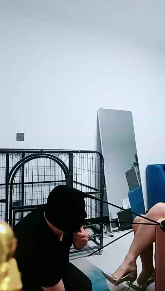 御妈大大 跟私奴日常