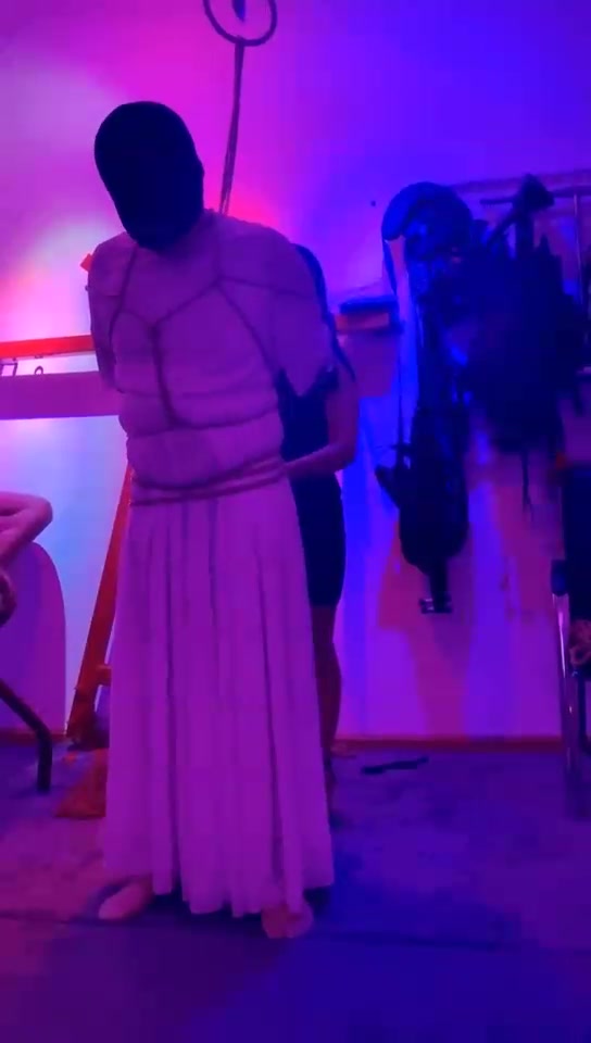 九姐 贱男女装 男女双调CD