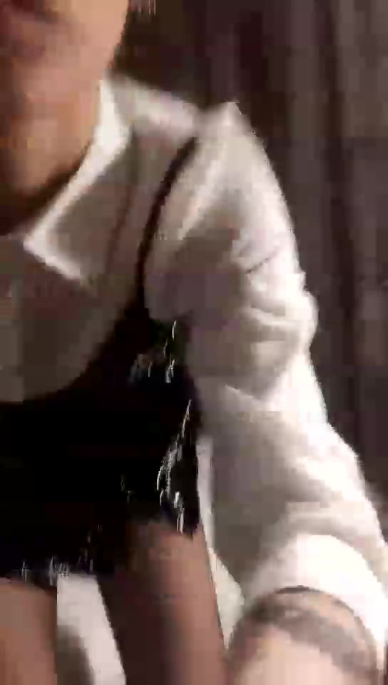 柚子大大 今天第一场直播玩狗