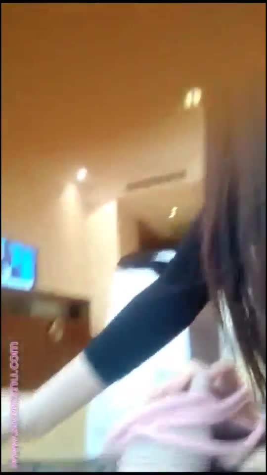 西安王妃 重口黄金圣水口舌调教