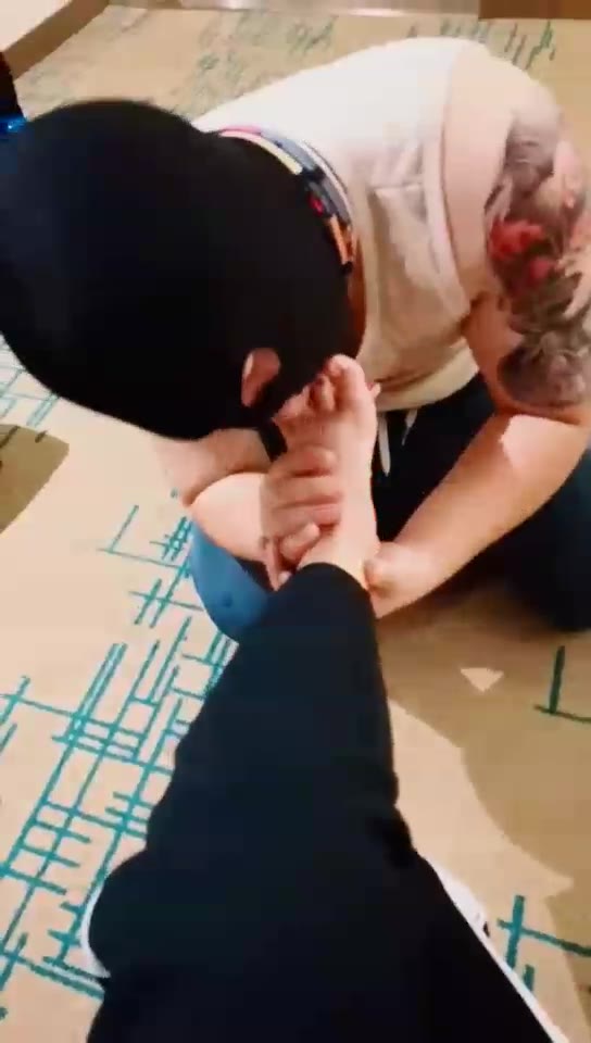 珊珊 直播调山西狗