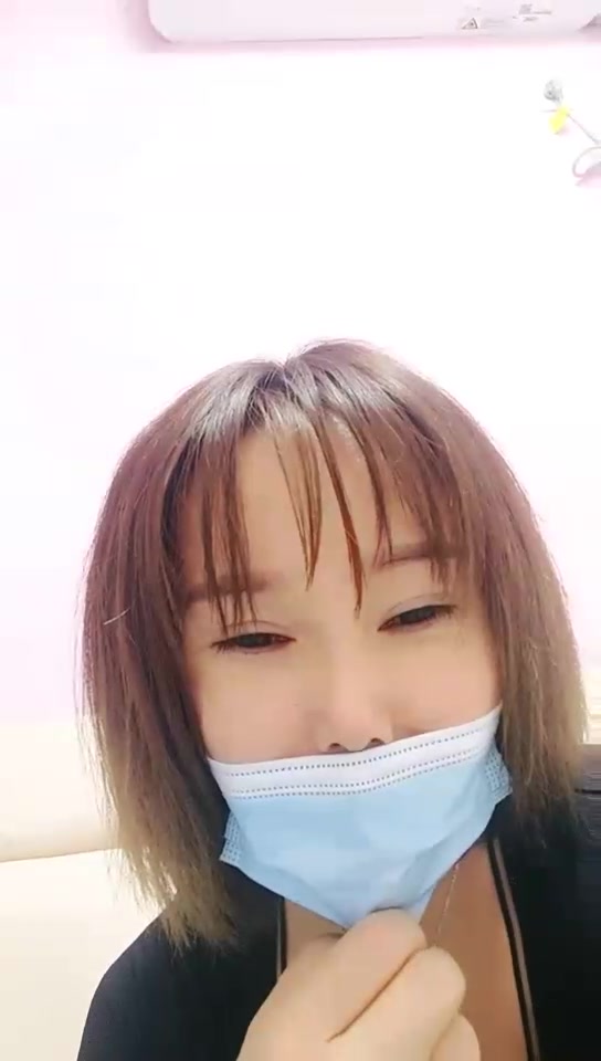 熙妍 今天收到了个女m