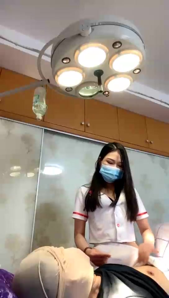 苏州艾拉 男科扩肛 包皮手术进行中