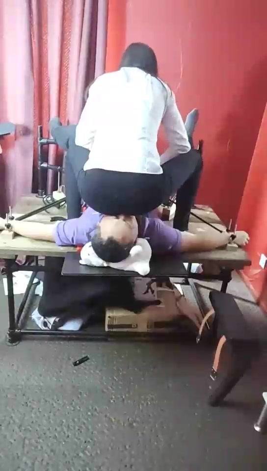北京冷大人 窒息