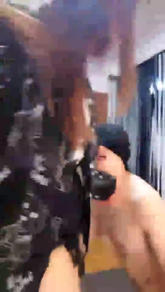 西安冰爷 靴子下的J灵魂