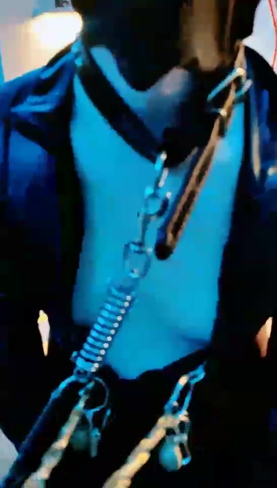 东营天香百合 犯人没有自己选择的权利