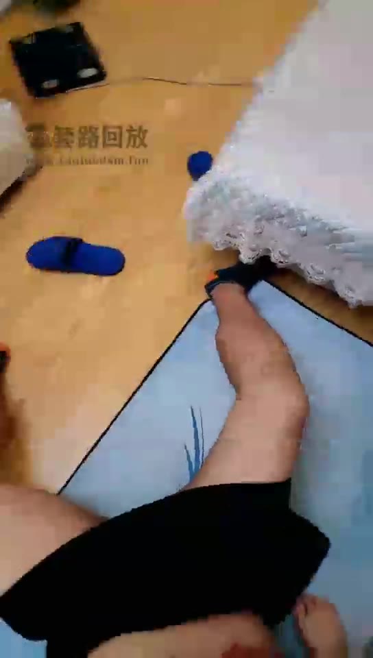 哈市晴天 SP贱货