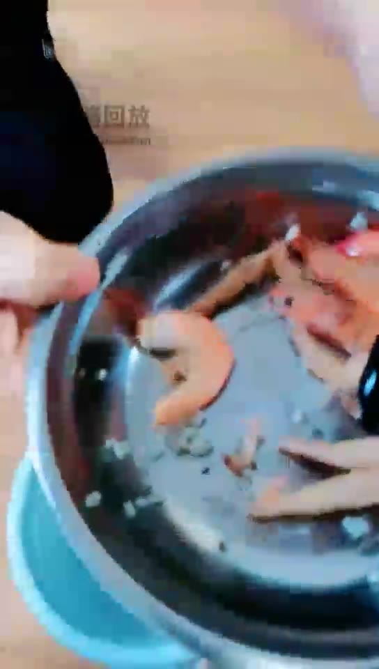 蜘蛛女王 圣水拌饭
