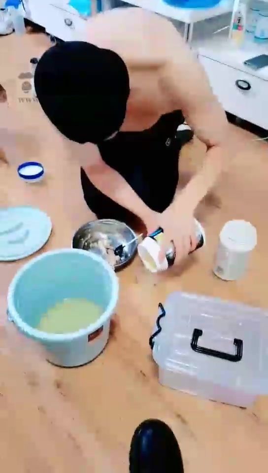 蜘蛛女王 圣水拌饭