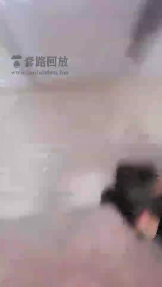 梦大大 惩罚 踩手 踩头