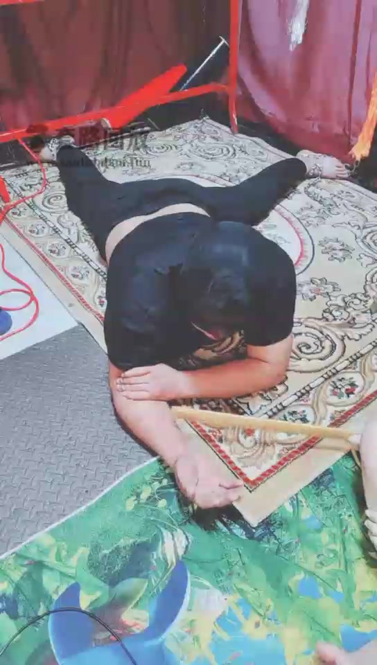 西安欣 喝酒误事的狗就该各种收拾