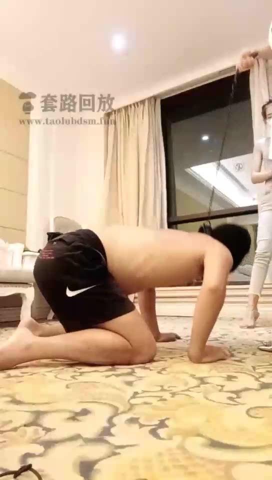 芒果 双s虐狗2 踢裆 强制圣水