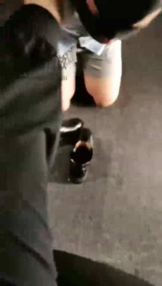 Michelle傲雪 刑房绳艺 捆绑束缚 踩踏贱狗