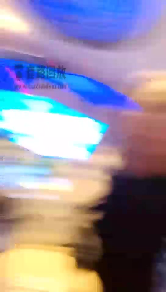 乐爷 kTV霸道女王圣水调双奴