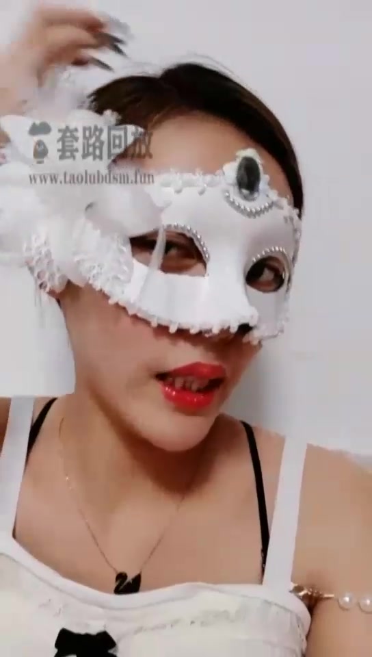 模特女神 小明同学来家里补课了