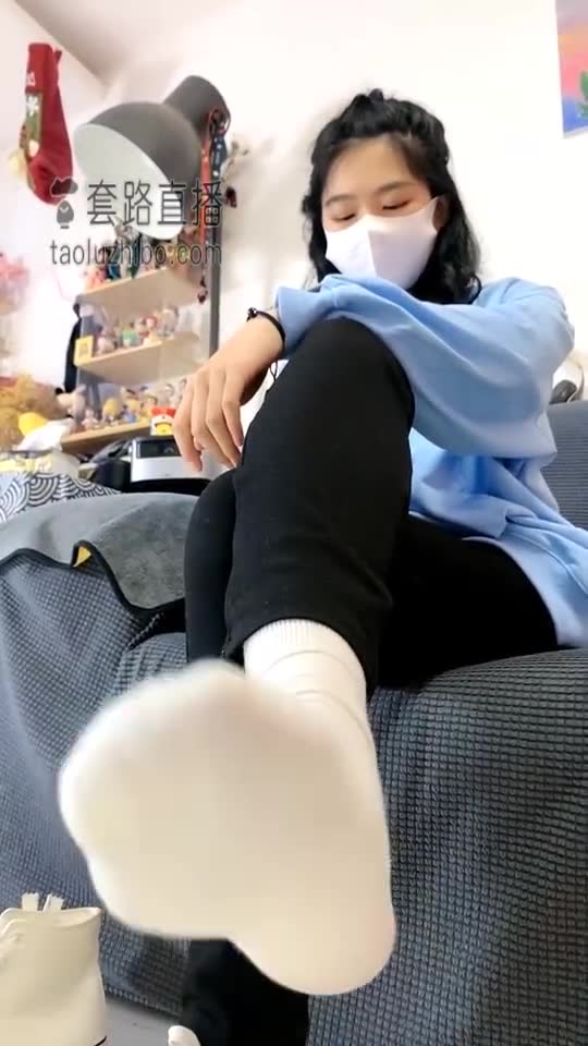 小刚几 新人首播 新鲜感给到