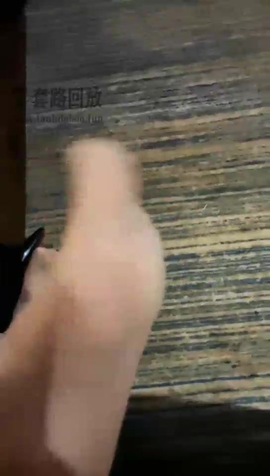 西安天使 圣水调教