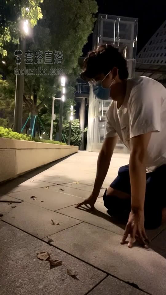 诗诗 户外前男友跪求复合 虐爽