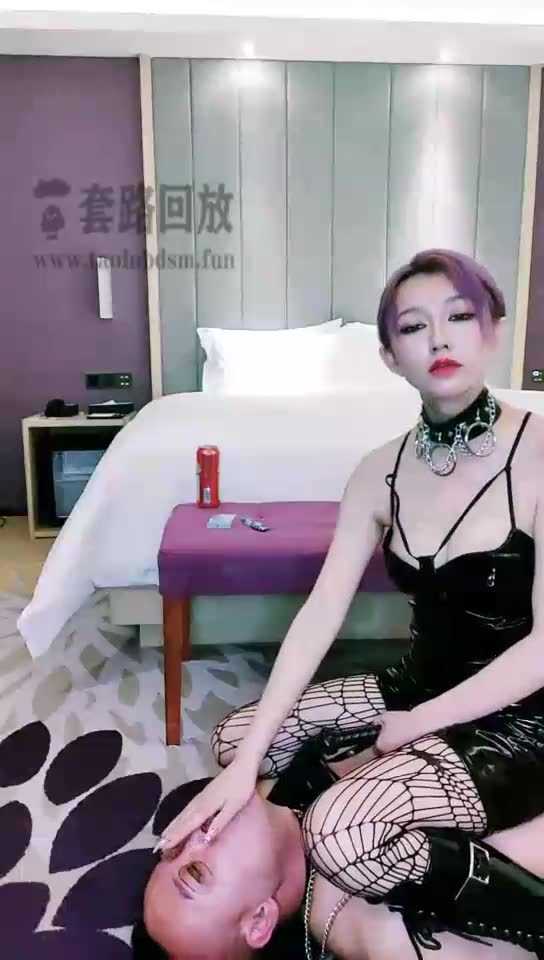 丝洛 二次暴力开发素人