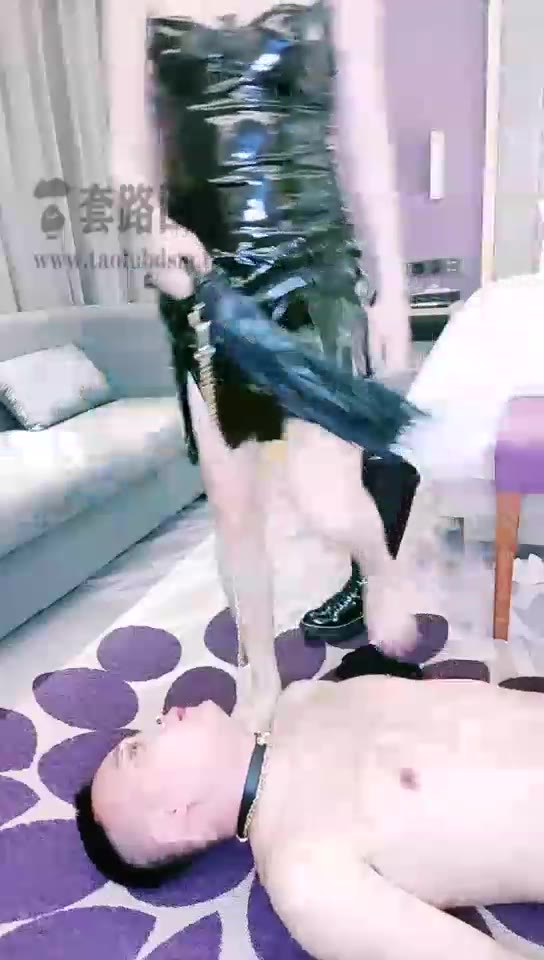 丝洛 二次暴力开发素人