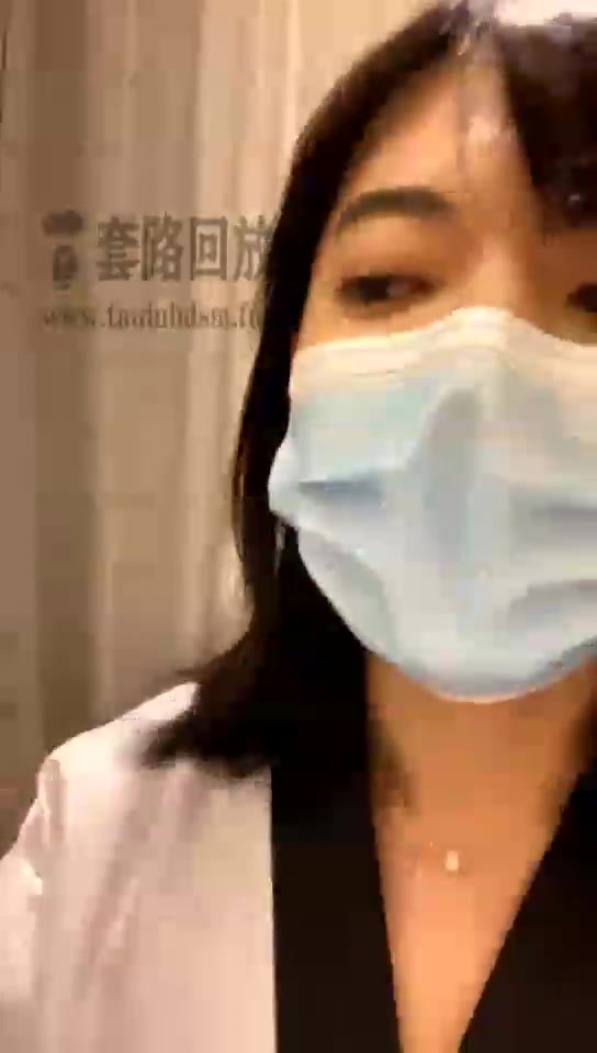 糖糖老师 跆拳道麻麻暴力课程2