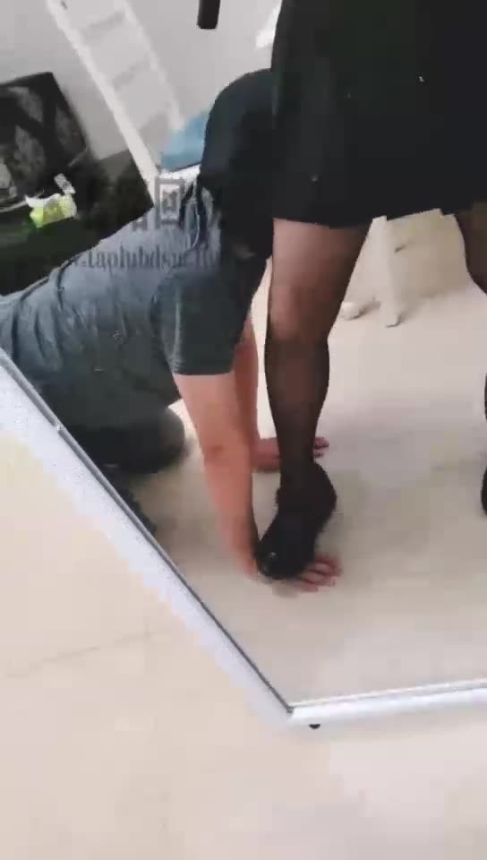 猫神大人 不良女威胁班主任