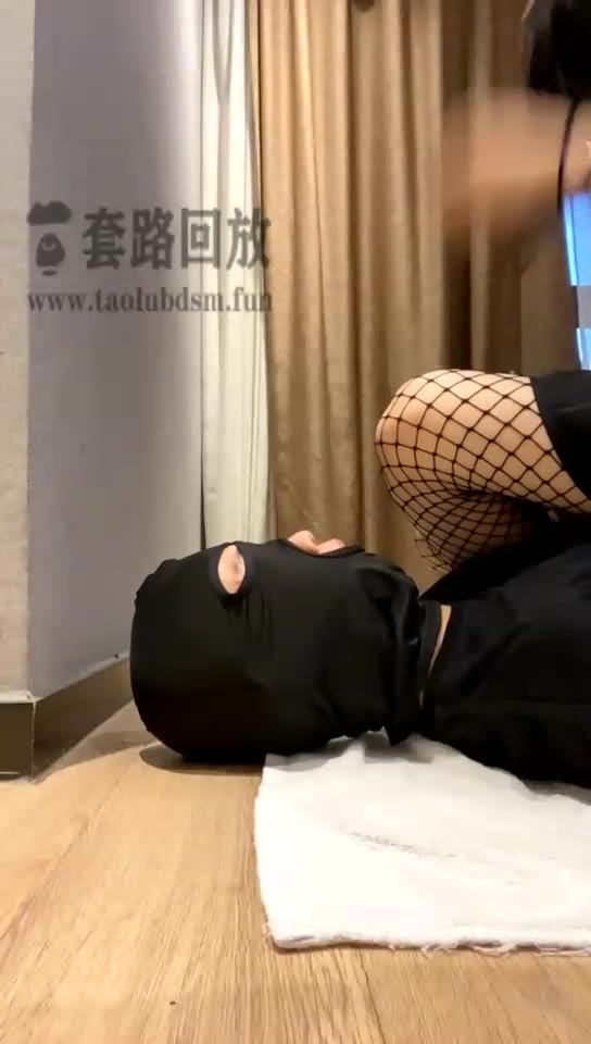 糖糖老师 骑马时间