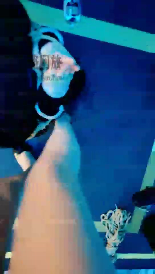 东营天香百合 开始吧 惩戒