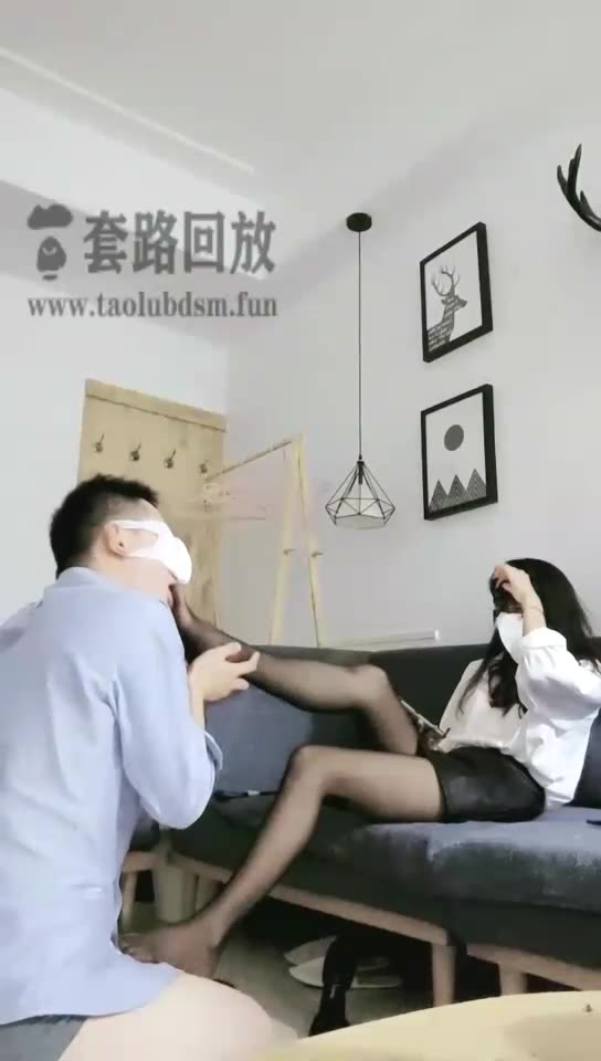 南茜 01学生主调教狗奴