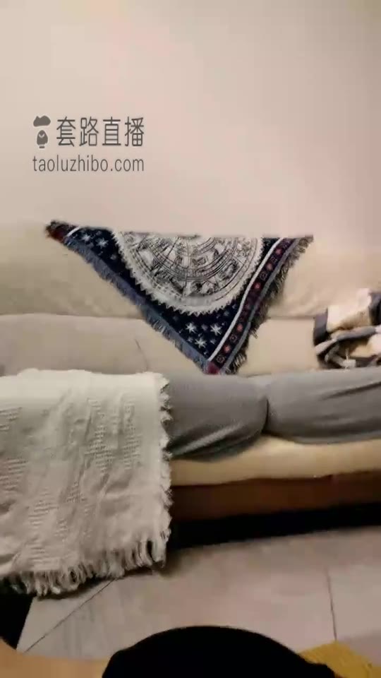 丫丫啊 高跟深喉专场