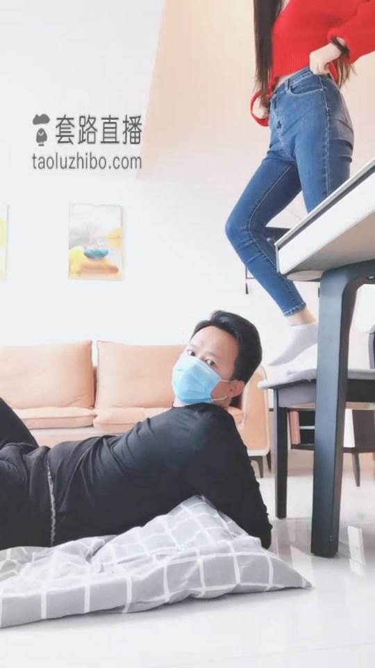 猫神大人 极致悬空踩踏 坐脸 直接淋圣水 释放