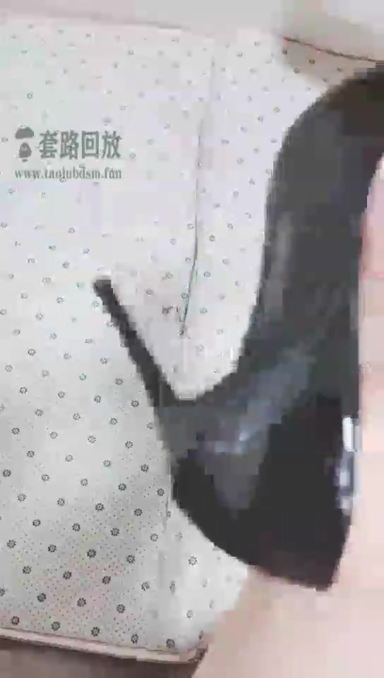 夏琳 踢裆 恋足