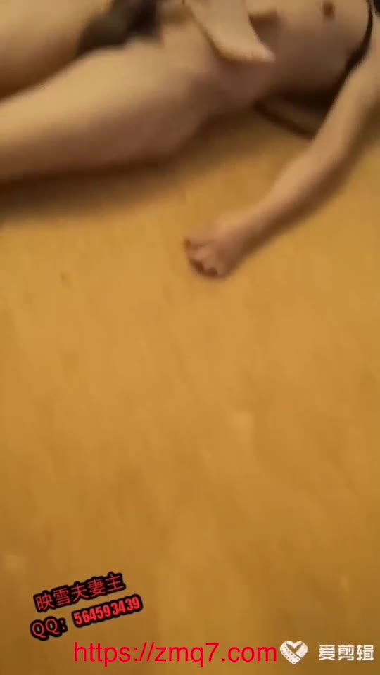 映雪夫妻主 口舍伺候 性感高跟 伺候骑马