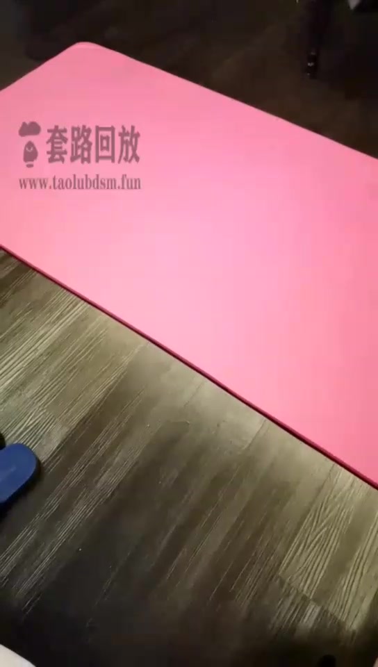 广东冰冰 重度CD贱奴