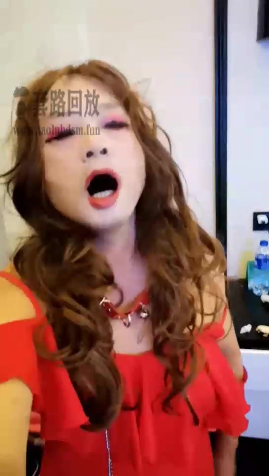 广东冰冰 重度CD贱奴