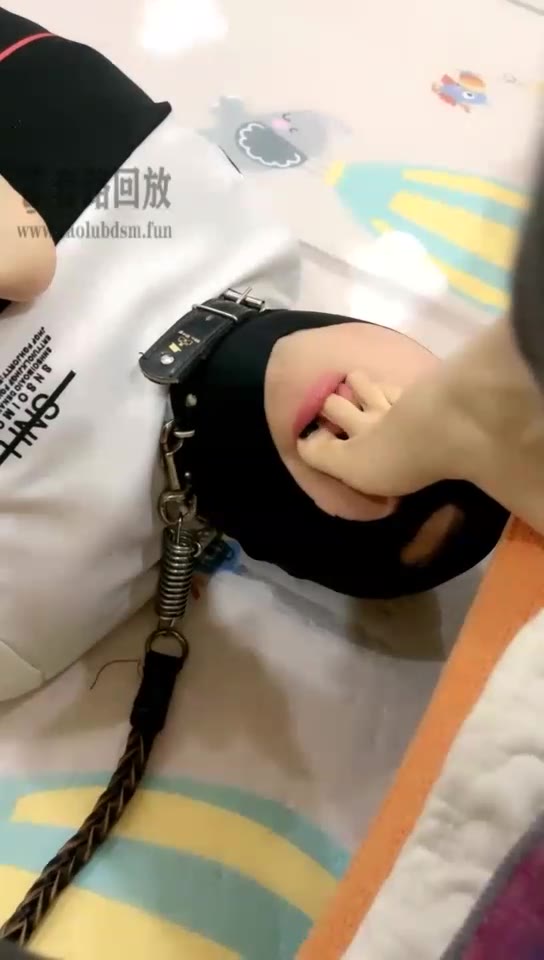 曦晨 异地奔赴舔脚狗