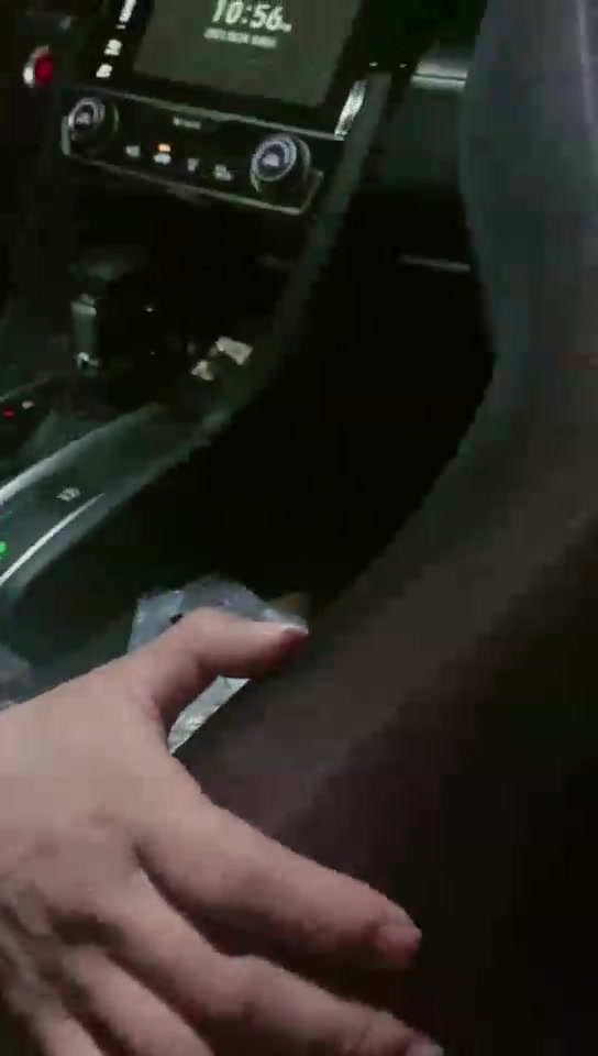 黛西 随机调个素人 滴滴司机也疯狂