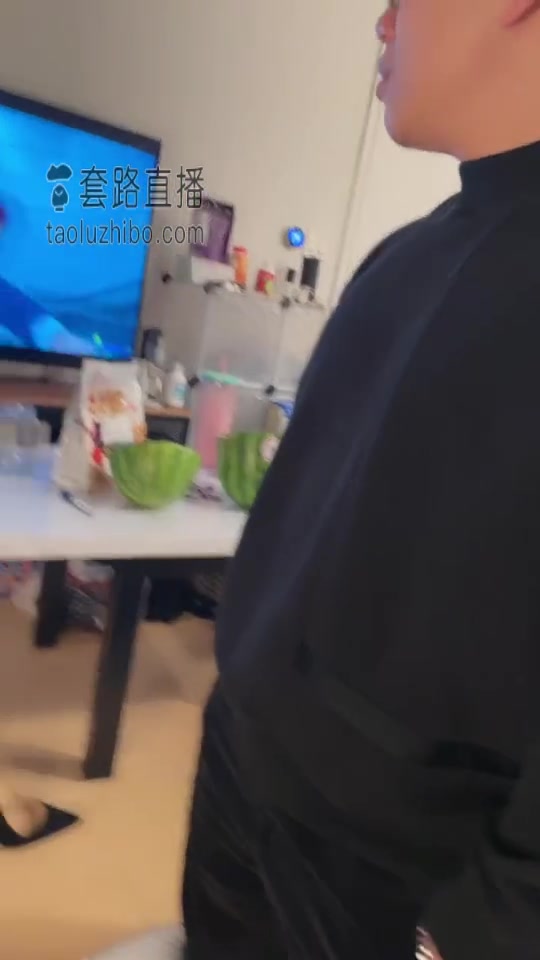 菠萝兔姬 最精彩的一次