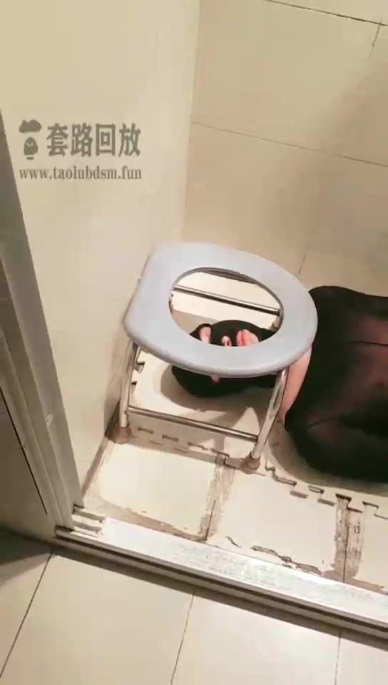 大姨奶奶 吃屎狗来了