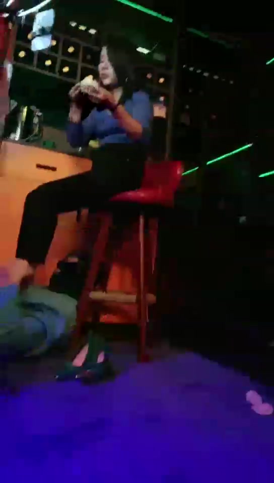 娇娇公主 三女神上课