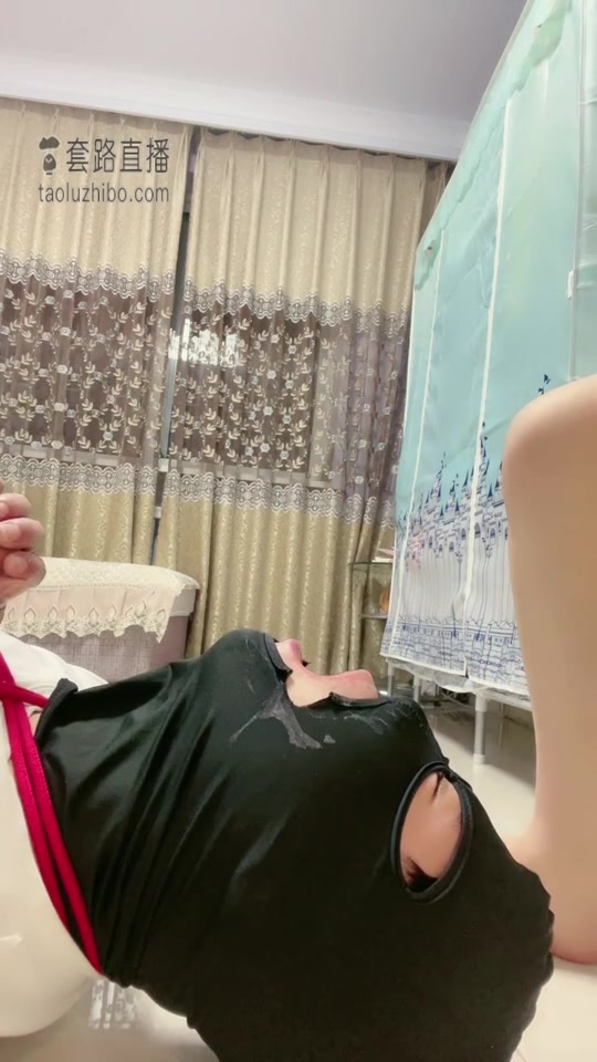 逗逗 最极致深喉