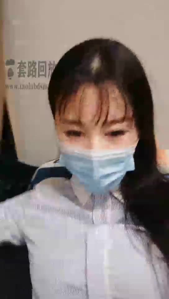 御严 居家式舔狗 原味丝袜 高跟